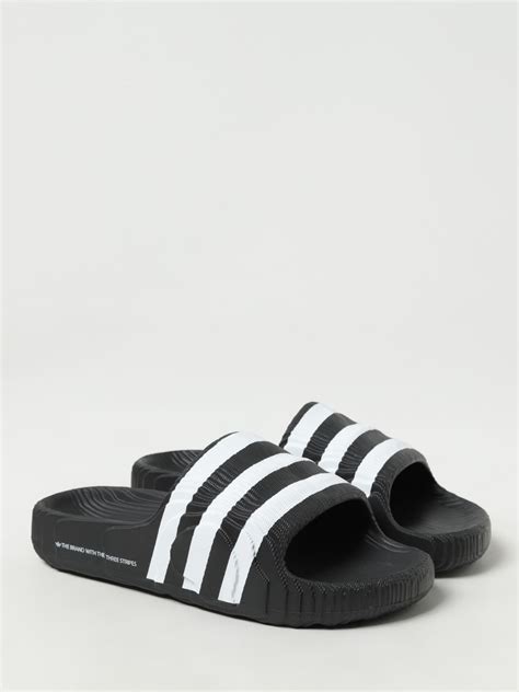 adidas originals sandals|adidas original sandals for men.